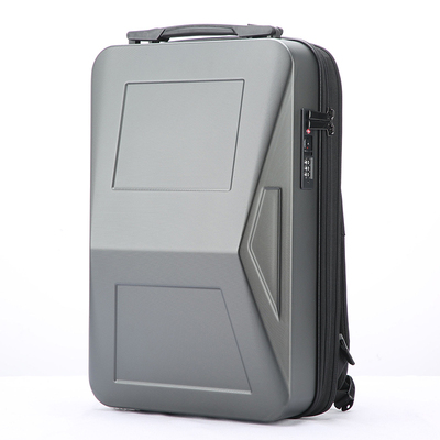 Cyberbackpack硬壳超酷皮卡造型