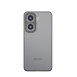 适用于iQOONeo10手机壳icoo10Pro+外壳 V2425A爱酷iq00neo2463男iqneo透明vivo灰iqooNoe新款V2426A薄ipooneo