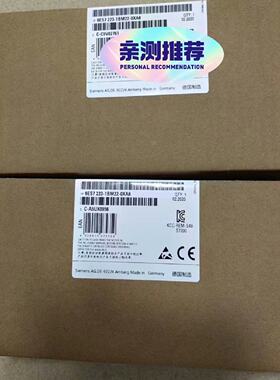 议价6ES7223-1BM22-0XA8/0XA0西门子全新SI
