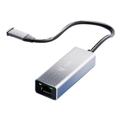 type-C转网线MAC笔记本电脑网卡