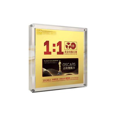 欧美经典英文歌曲cd碟片无损高音质hifi发烧车载光盘24K母盘直刻