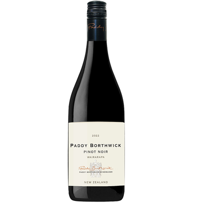 新鲜红果香黑皮诺干红葡萄酒