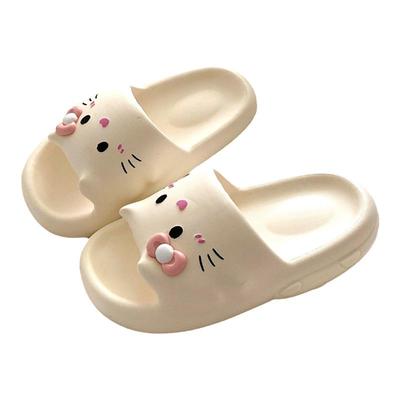 少女心卡通ins居家拖鞋女夏季
