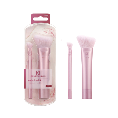 柔软毛蓬松定妆刷点彩腮红刷