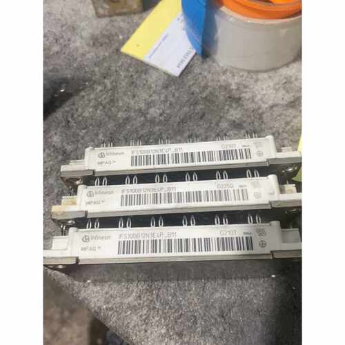 溢价-英飞凌模块IFS100B12N3E4P_B11，，实