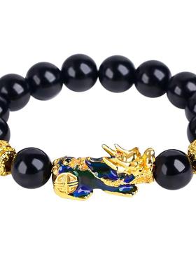 2021黑曜石越南沙金感