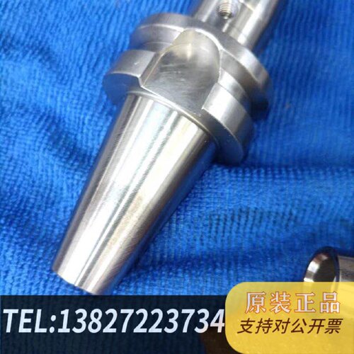 原装正品GUHRING热缩刀柄BT30L80M8原装已现货议价