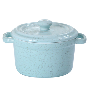 瓷引力陶瓷蒸蛋羹碗带盖婴儿蒸蛋碗宝宝辅食碗炖蛋碗甜品燕窝炖盅