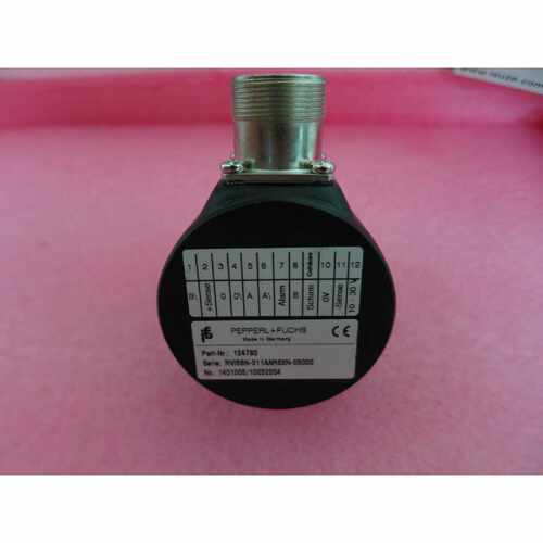 议价全新原装正品PF倍加福 PVI58N-011AAR6XN-05000 现货