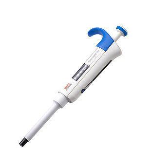 赛默飞f3移液枪Thermo单道八道可调加样枪耐高温5ml高精度移液器