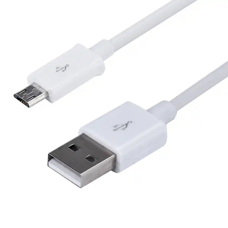 MIcroUSB充电线适用小米蓝牙音箱