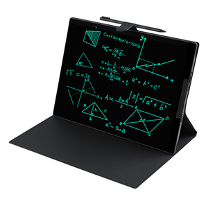 12英寸全屏细笔迹液晶手写板儿童画板学生草稿写字板可折叠绘画板