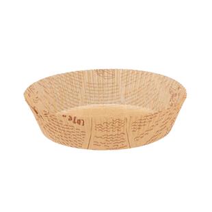 树可油纸托盘家用烘焙食品级空气炸锅食物专用垫油纸硅油加厚吸油