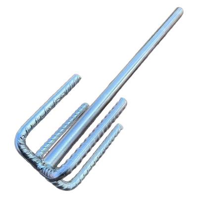 水钻打灰杆腻子砂浆螺纹钢搅拌杆