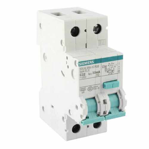 议价全新SIEMENS/西门子5TE7313 3P 25A隔离开关