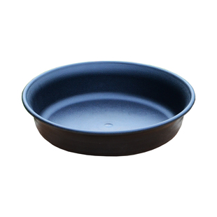 花盆垫底托盘塑料花盘加厚底盘垫接水盘底托多肉圆盘花托加深底座