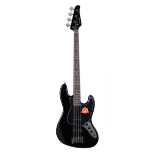 【琴庐乐器】Farida法丽达电贝斯F-5222贝司初学新手入门进阶Bass