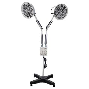 巴渝神灯理疗仪双头家用电磁波tdp烤灯医用肩周炎针灸康复治疗器