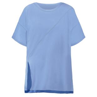 大码运动健身上衣速干衣短袖宽松胖mm200斤跑步训练服瑜伽服上衣