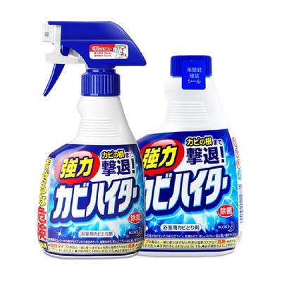 花王墙体除霉剂400ml×2瓶