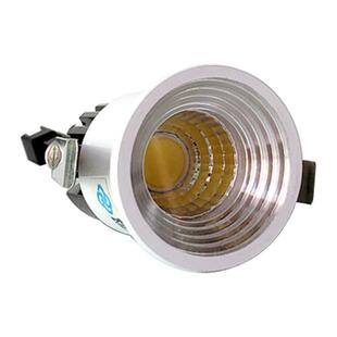 【5W开孔30mm】迷你小射灯3cm公分小口径猫眼灯led嵌入式小孔筒灯