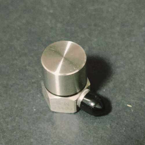 议价-北智BW14200振动传感器 加速度传感器-可维修