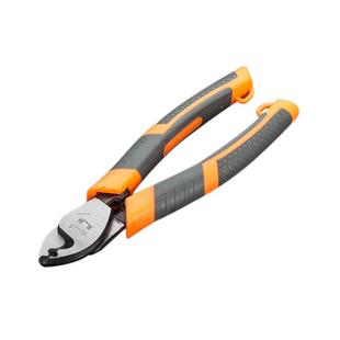 金阳电缆剪 手动 电览剪 电工电缆剪 断线剪 手动电缆钳6 8 10