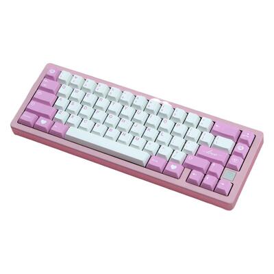 GMK爱人键帽韩文字根原厂热升华