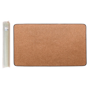 书法专用毛毡加密不起球包边书画毛毡布国画垫布毛笔书法专用垫文房四宝书法课学生包边书画毡子毛笔字毛毡垫