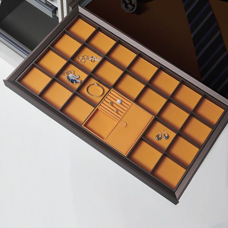 衣帽间抽屉拉篮首饰百宝盒裤架多功能组合三件套衣柜家用收纳五金,基础建材,衣柜拉篮,淘宝优惠券,粉丝福利购,淘宝优惠卷