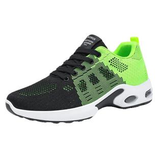 鞋子男夏季新款男鞋网面透气运动鞋sneakers时尚休闲跑步鞋男
