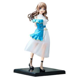 正版现货 Bushiroad Creative 梦想协奏曲 长崎爽世 手办景品