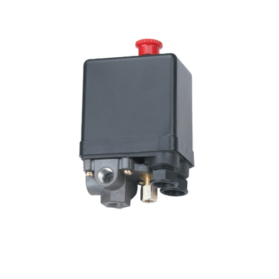 LEFOO空压机压力继电器LF10-L1H