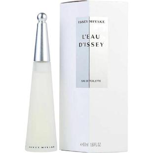 【自营】三宅一生一生之水女士香水25/50ml花果香持久小众香淡香