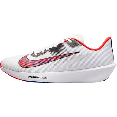 Nike/耐克正品Rival Fly 4男士缓震透气经典运动跑步鞋HQ3512-100