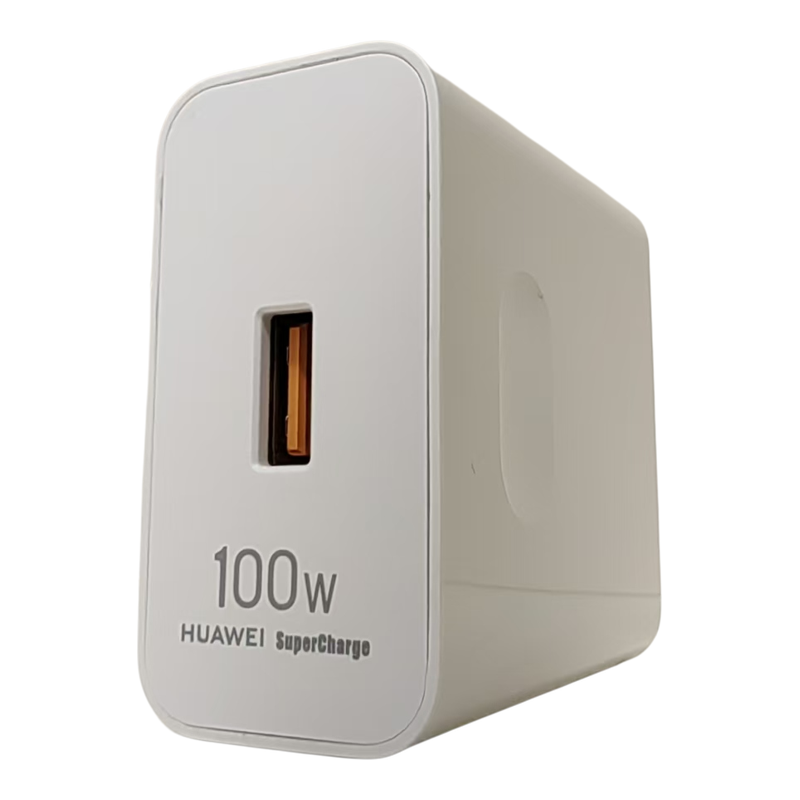 二手华为原装100W充电器适用华为nova9pro/10pro/11pro/12pro/13pro正品超级快充100w充电头拆机原装6A数据线
