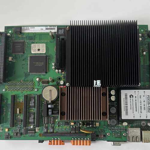 议价FRAN杰佛伦主板 GT-BASE BOARD 4524适用