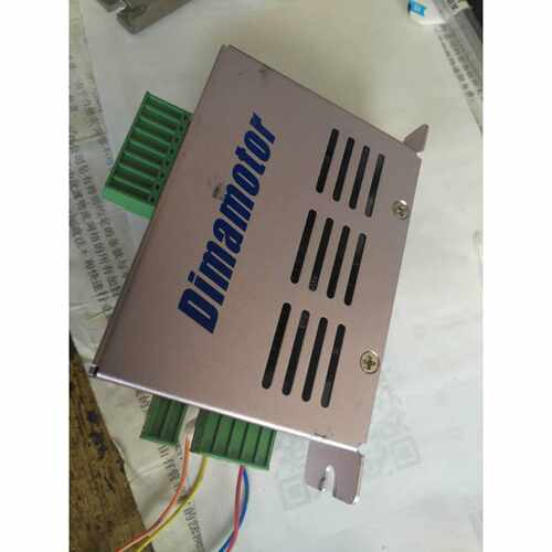 议价DS23MD /DS22MD 驱动器 DIMA MOTOR帝馬科技