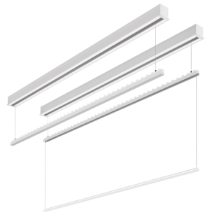 金贵夫人隐藏嵌入式家用晾衣架隐形电动晒衣架阳台升降晾晒晾杆