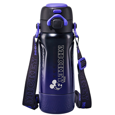 儿童三用保温杯迪士尼正版