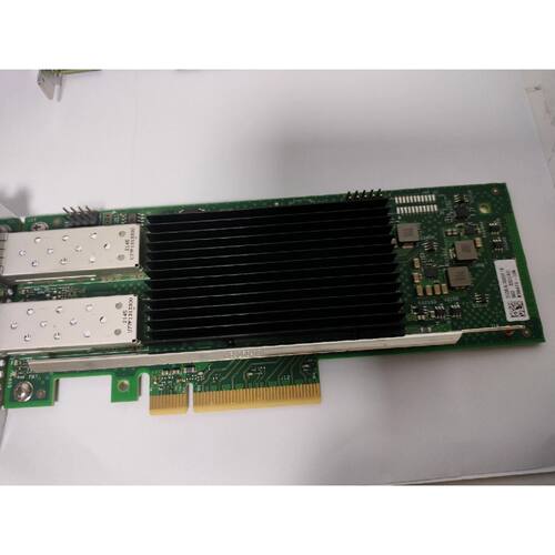 HPE E810XXVDA2 1025G 2P SFP28