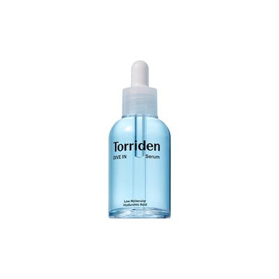 Torriden桃瑞丹玻尿酸精华100ml