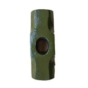 八角锤锤头大头锤大铁锤木工石工锤建筑砸墙锤健身大锤二锤榔头锤