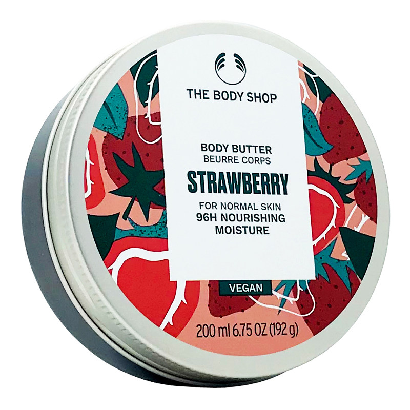 Thebodyshop/美体小铺