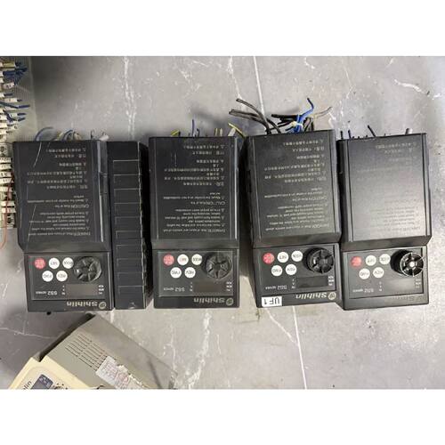 询价下单士林SS2-043-3.7K变频器一台389