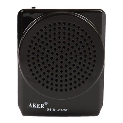 爱课MR2100教师无线大功率扩音器