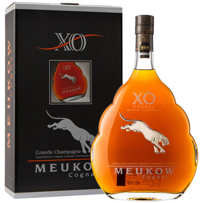 墨高大香槟xo干邑白兰地礼盒装