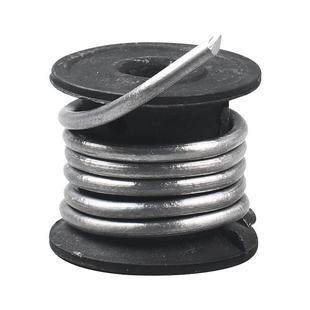 纯软铅丝家用电解丝熔断保险丝10A15A30A60A老式闸刀开关熔丝铅线