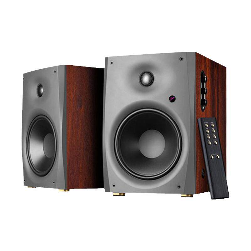 惠威 D1500 有源8寸蓝牙音箱电视客厅2.0音响 M300MKII M500