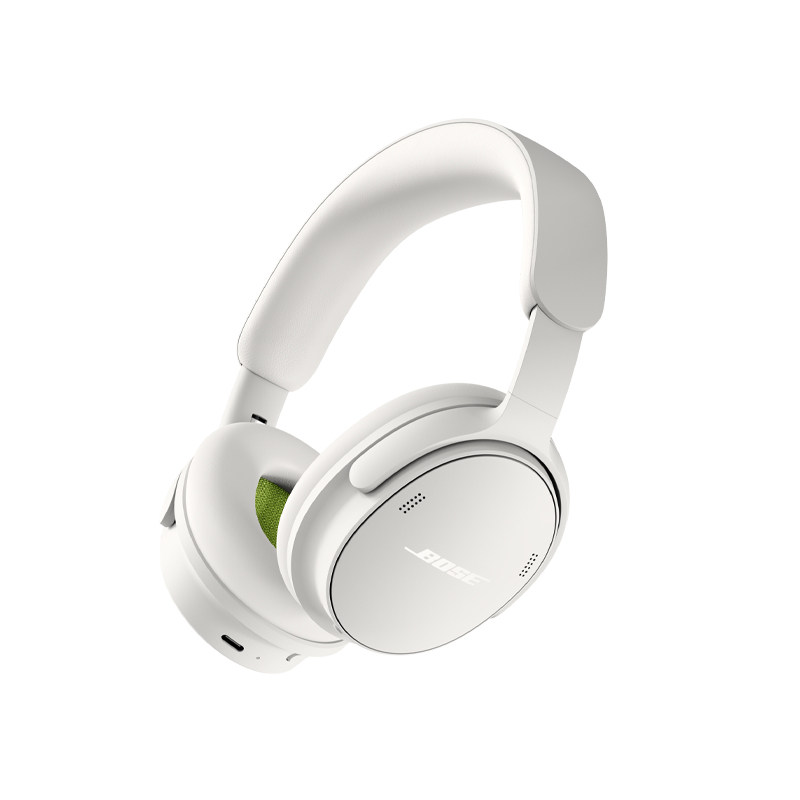 【新品】Bose QC消噪耳机 II 无线蓝牙头戴式降噪耳机沉浸式音频